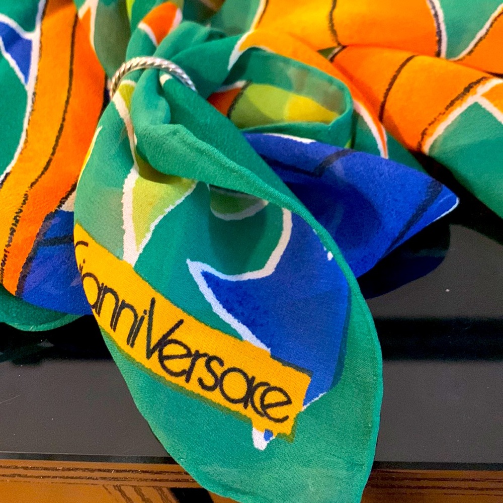 2 rings! Authentic David Yurman size 10 AND Zales band with real diamonds size 8